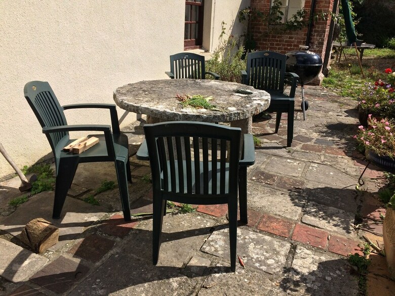Bed & Breakfast Belhuish Farmhouse