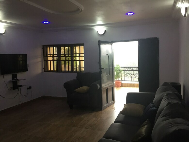 Amadi Villa