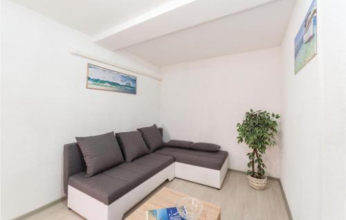 Two-bedroom Apartment In Vir
