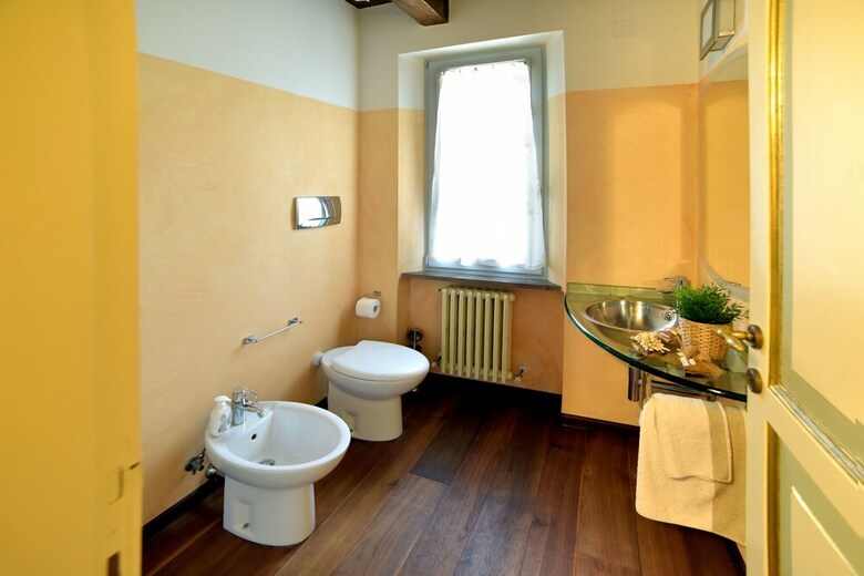 Bed & Breakfast Villa Lupo