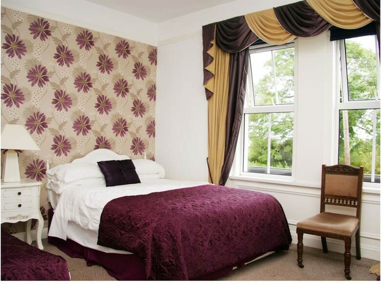 Bed & Breakfast Arkle House
