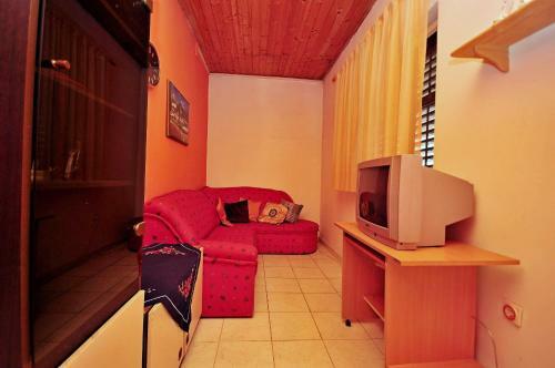 Apartments Ante