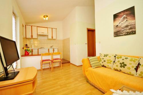 Apartments Ante