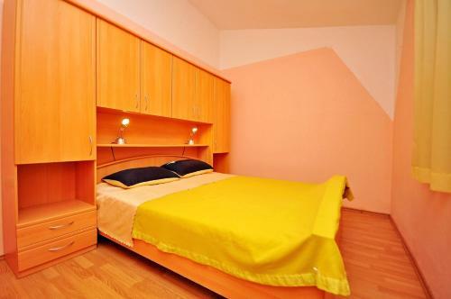 Apartments Ante