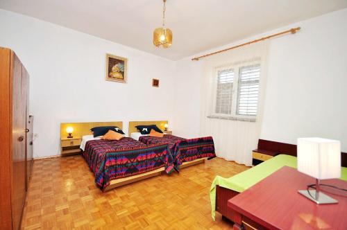 Apartments Ante