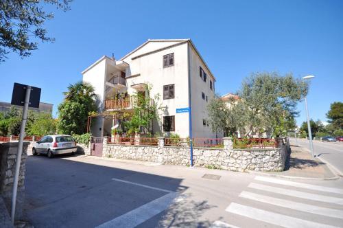 Apartments Ante