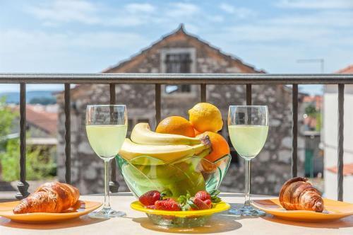 Hostal Apartments Mirjana
