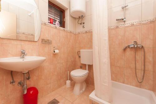 Hostal Apartments Mirjana