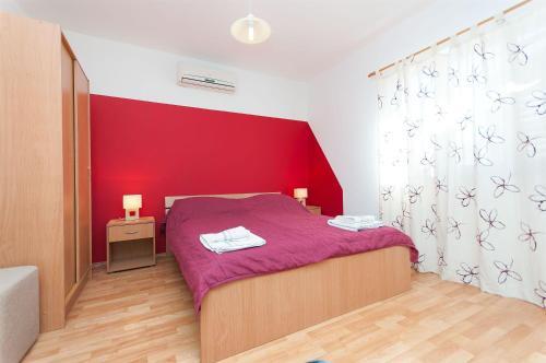Hostal Apartments Mirjana