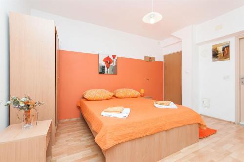 Hostal Apartments Mirjana