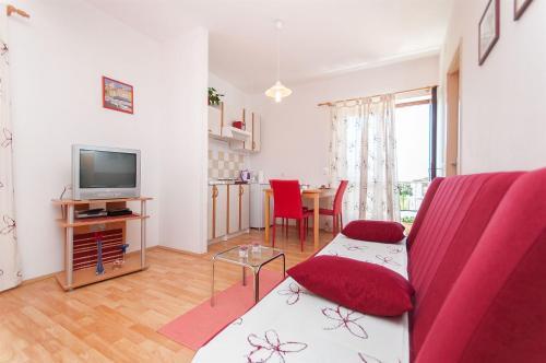 Hostal Apartments Mirjana