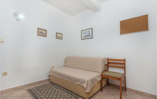 One-bedroom Apartment In Porec