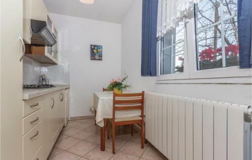 One-bedroom Apartment In Porec
