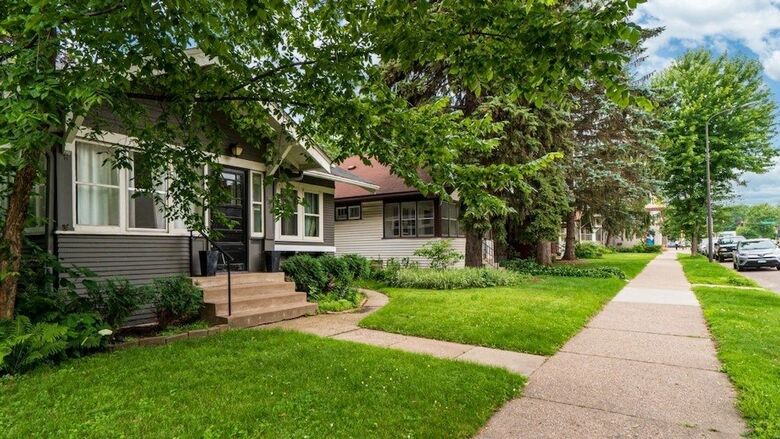 Minnestay - Grand Residence