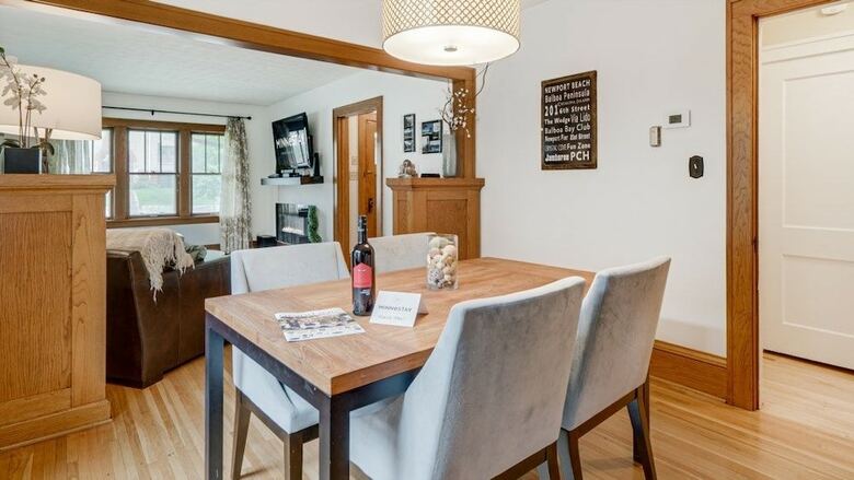 Minnestay - Grand Residence