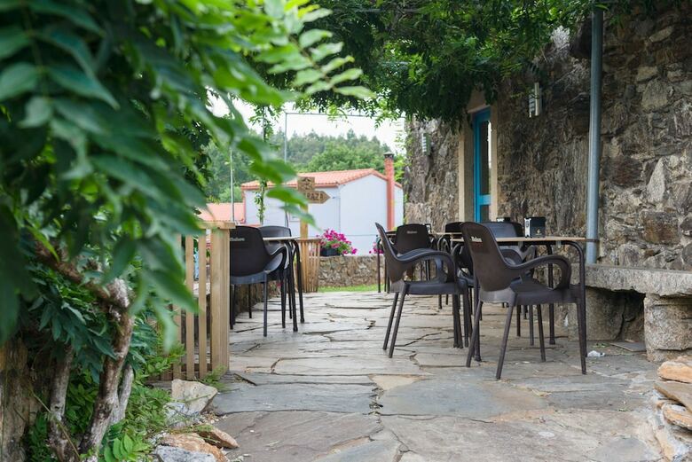 Hotel Casa De Amancio