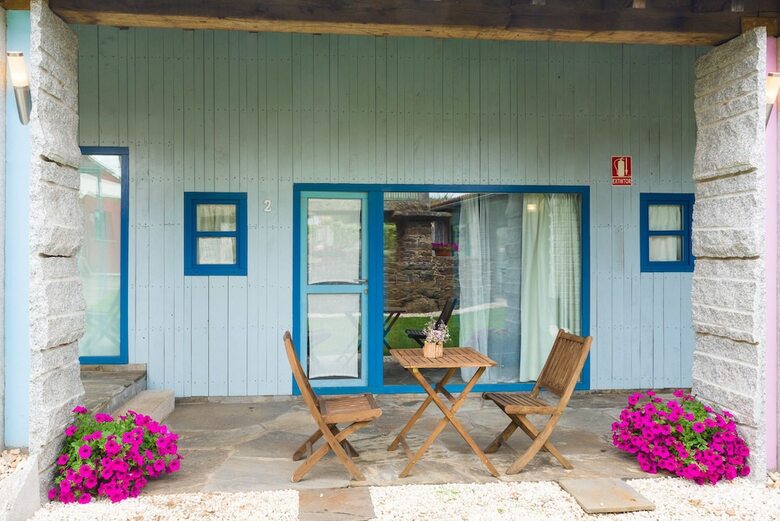 Hotel Casa De Amancio