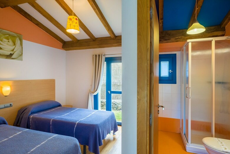 Hotel Casa De Amancio
