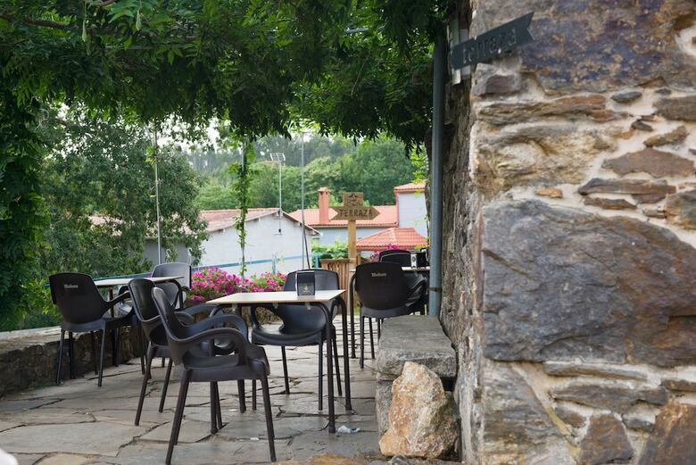 Hotel Casa De Amancio