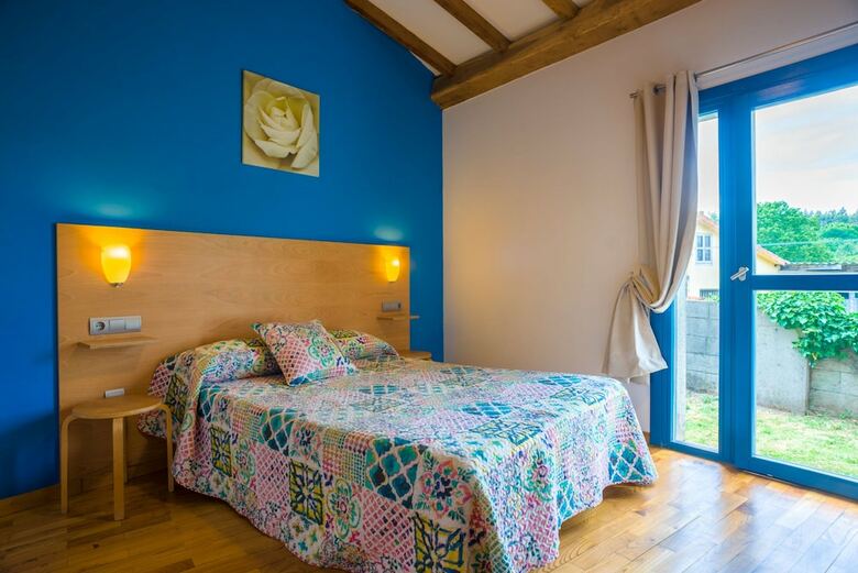 Hotel Casa De Amancio