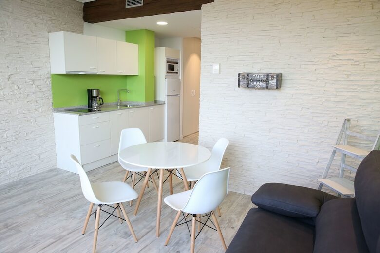Maddiola Apartamentos