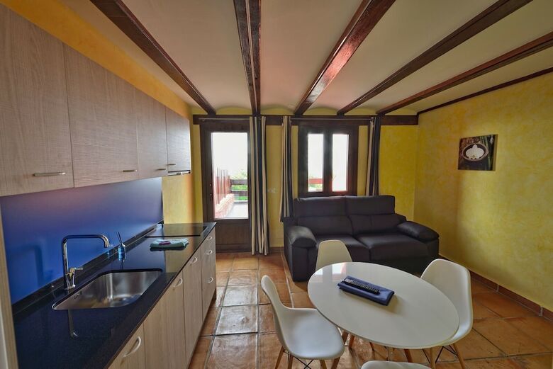 Maddiola Apartamentos