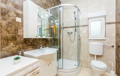 One-bedroom Apartment In Vrh