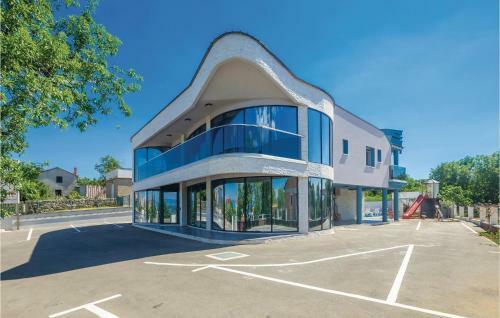 One-bedroom Apartment In Vrh