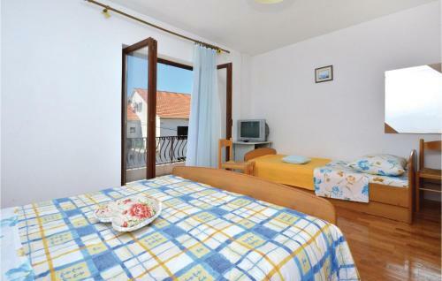 One-bedroom Apartment In Vrboska
