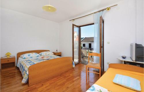 One-bedroom Apartment In Vrboska