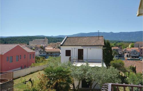 One-bedroom Apartment In Vrboska