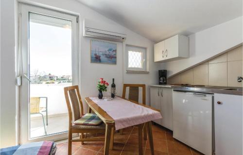 Studio Apartment In Porec