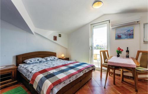 Studio Apartment In Porec