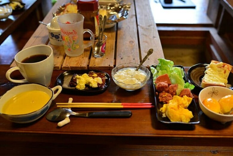 Hotel Yokoda San's Home
