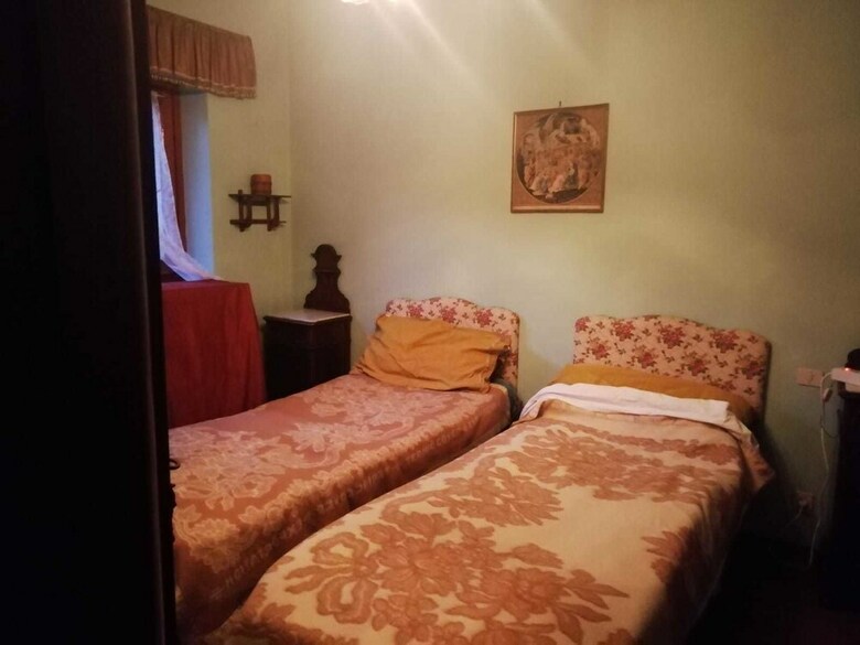 Apartamento Affitti Brevi Vacanze E Relax