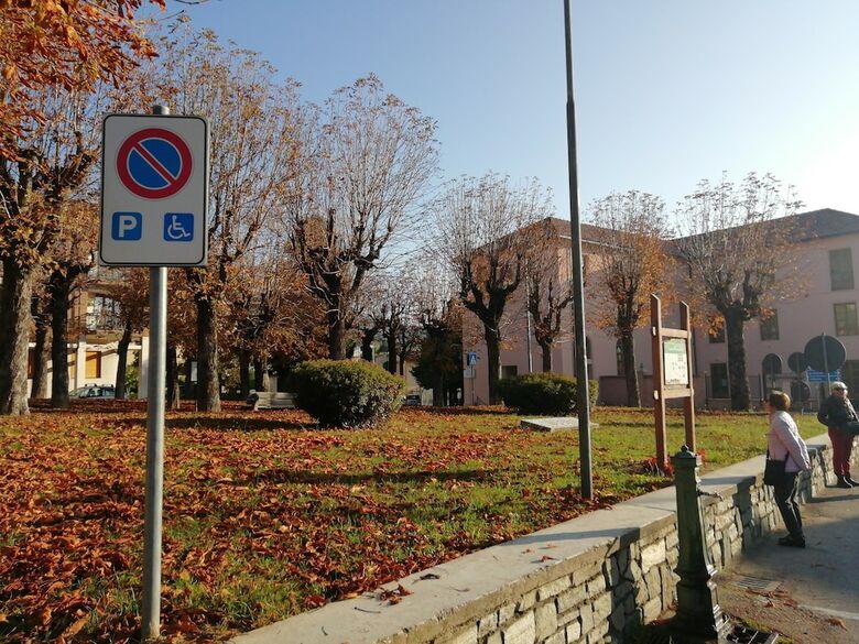 Apartamento Affitti Brevi Vacanze E Relax