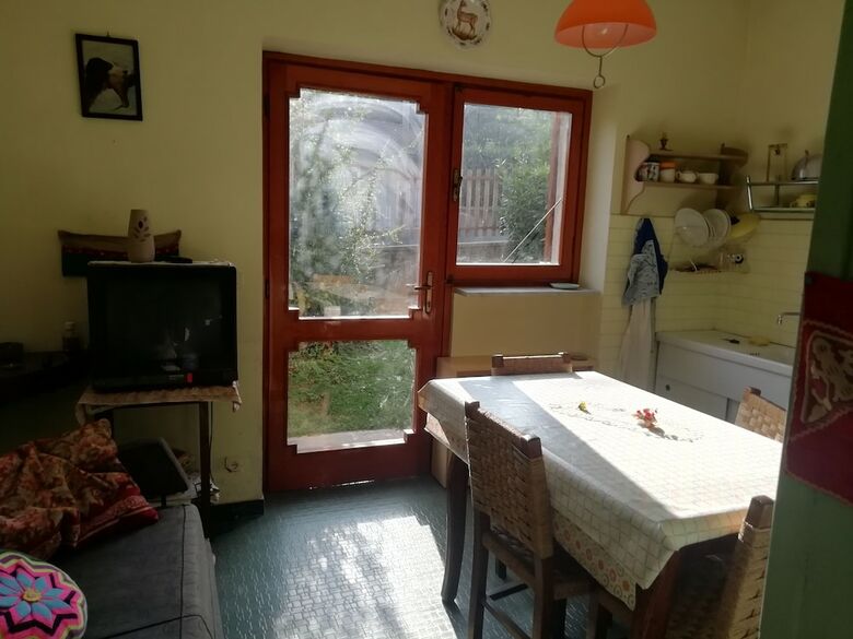 Apartamento Affitti Brevi Vacanze E Relax