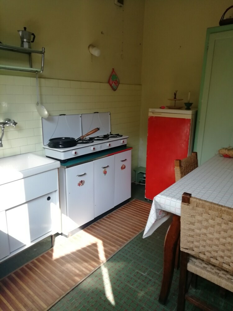 Apartamento Affitti Brevi Vacanze E Relax