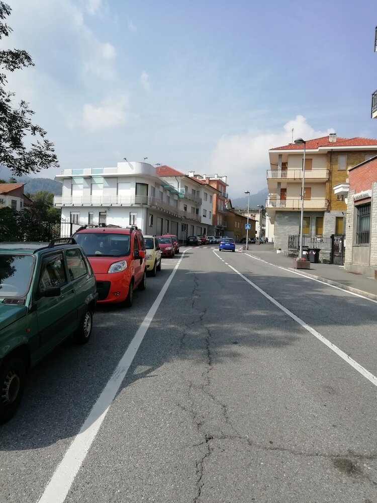 Apartamento Affitti Brevi Vacanze E Relax