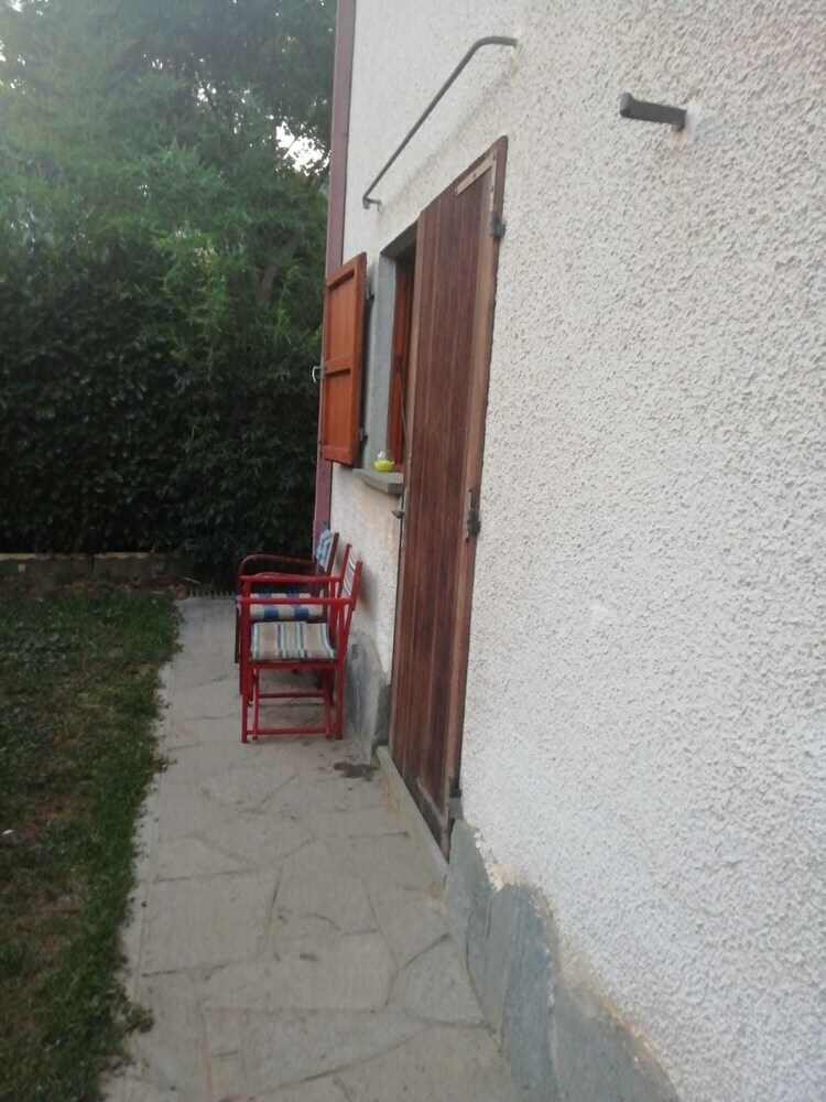 Apartamento Affitti Brevi Vacanze E Relax