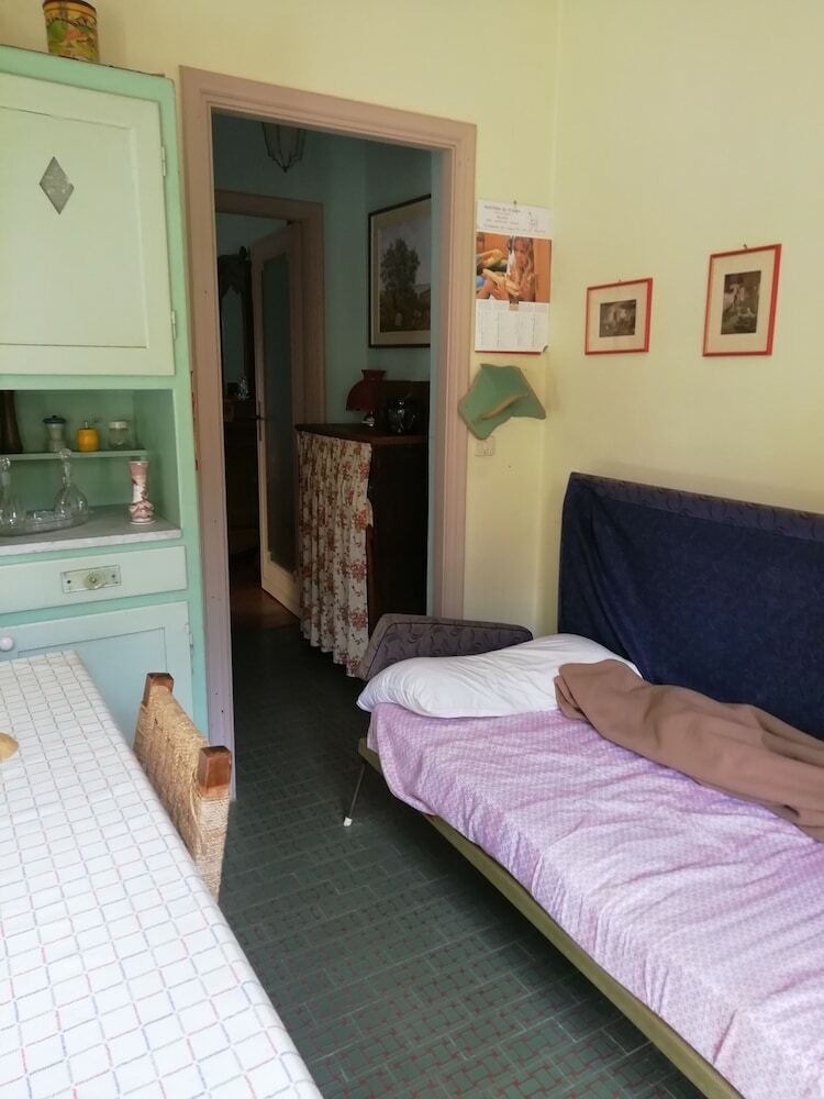 Apartamento Affitti Brevi Vacanze E Relax