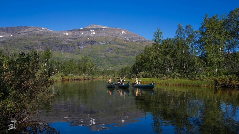 Lapphaugen Turiststasjon
