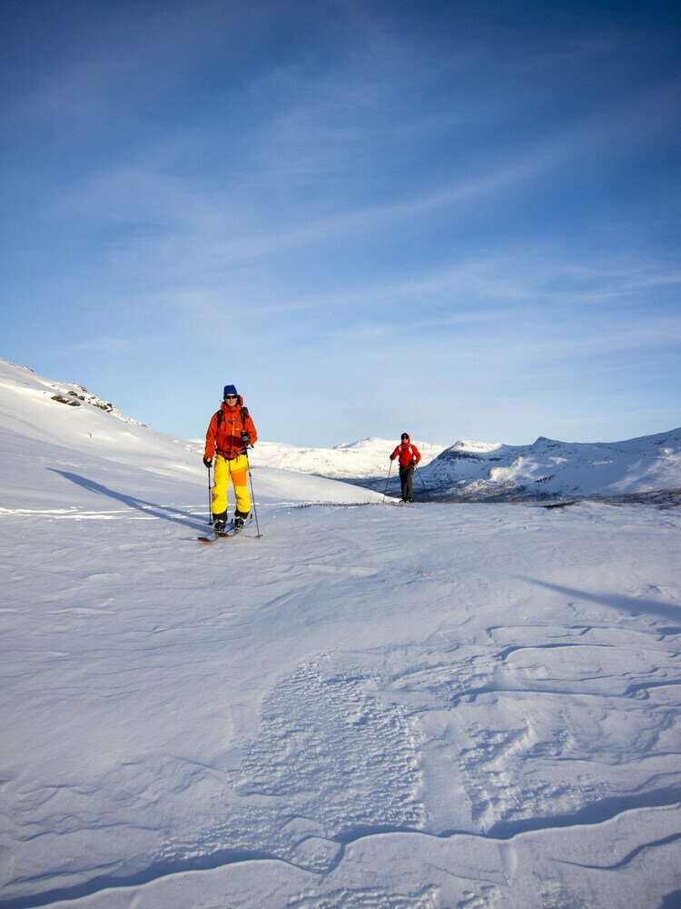 Lapphaugen Turiststasjon