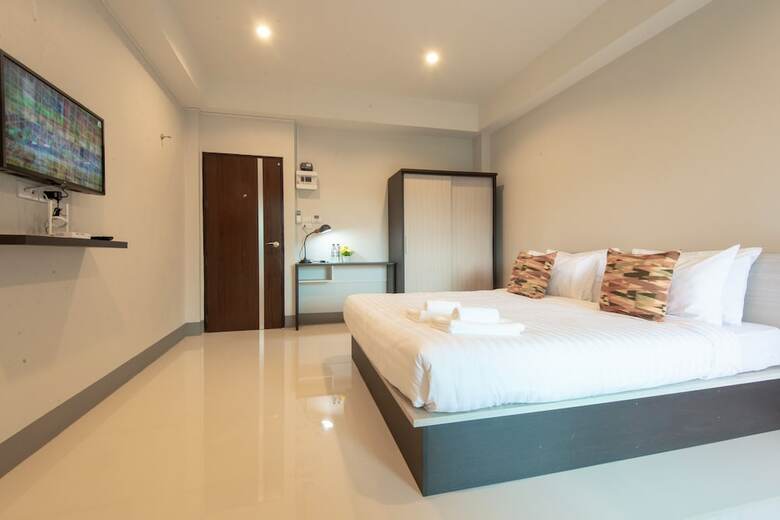 Hotel J2 Residence