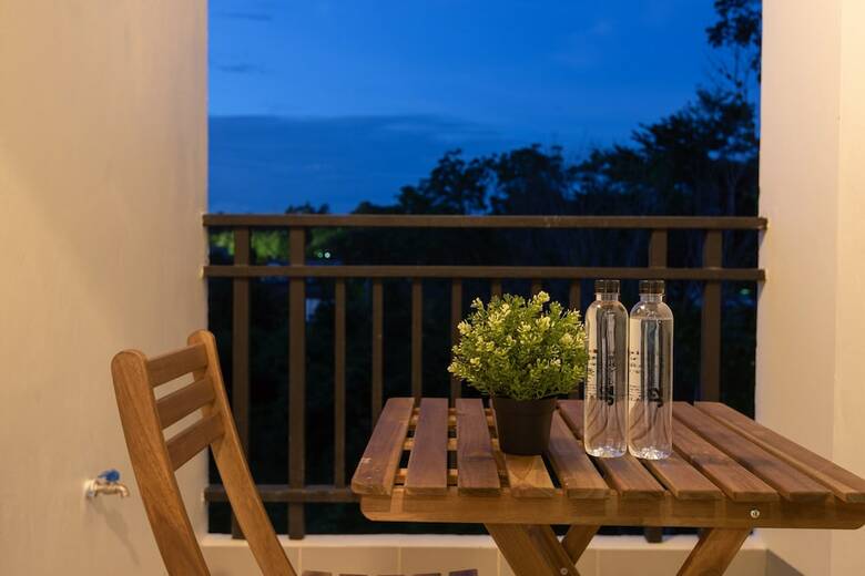 Hotel J2 Residence