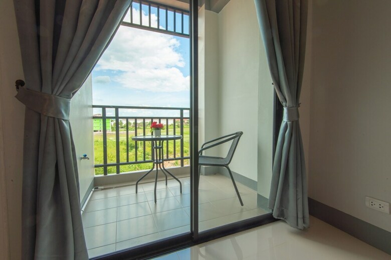 Hotel J2 Residence