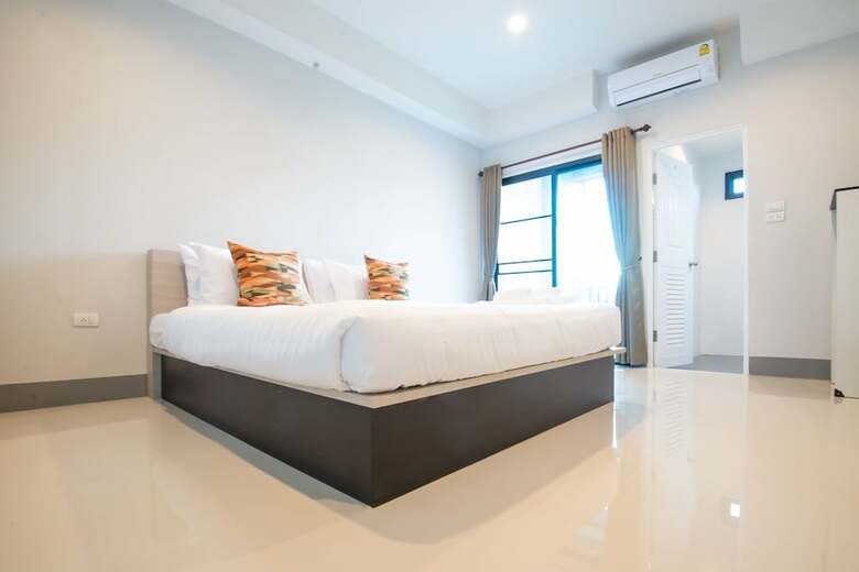 Hotel J2 Residence