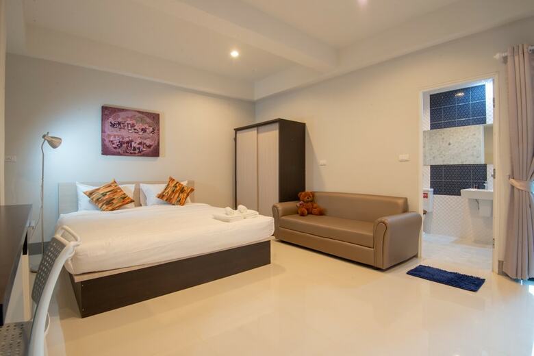 Hotel J2 Residence