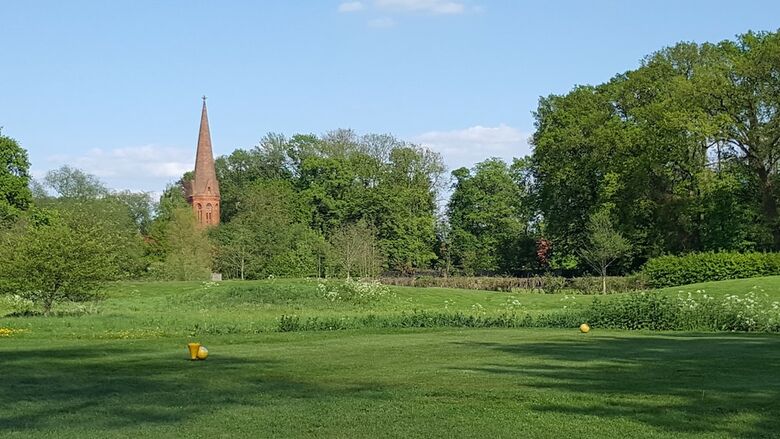 Ferienwohnungen Kampe