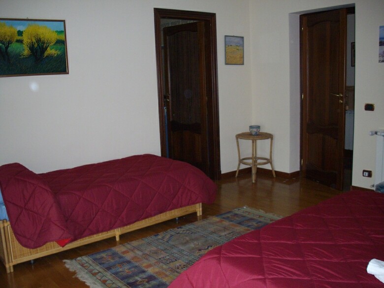 Hotel Casa Vacanze Il Giardino Di Armida